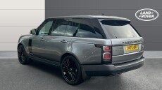 Land Rover Range Rover 3.0 SDV6 Vogue SE 4dr Auto Diesel Estate